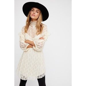 Bittersweet Mini Dress